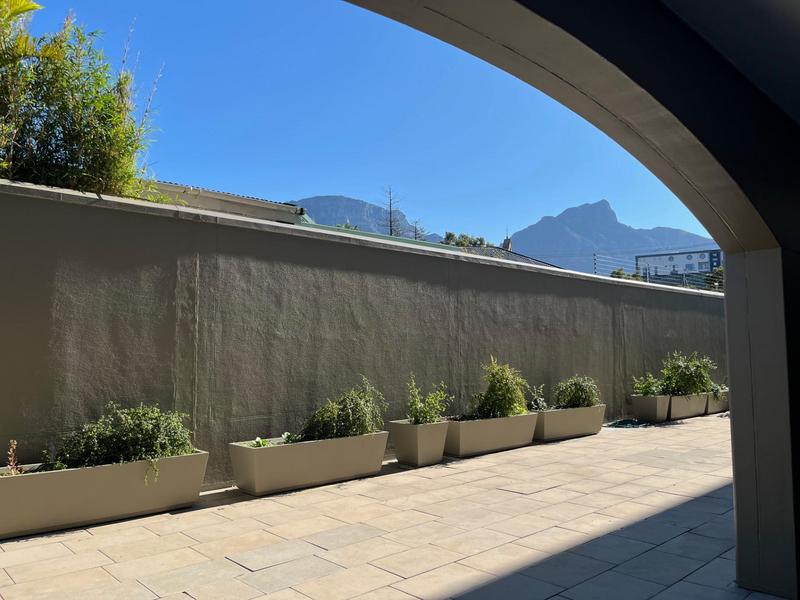 To Let Commercial Property for Rent in Claremont Western Cape